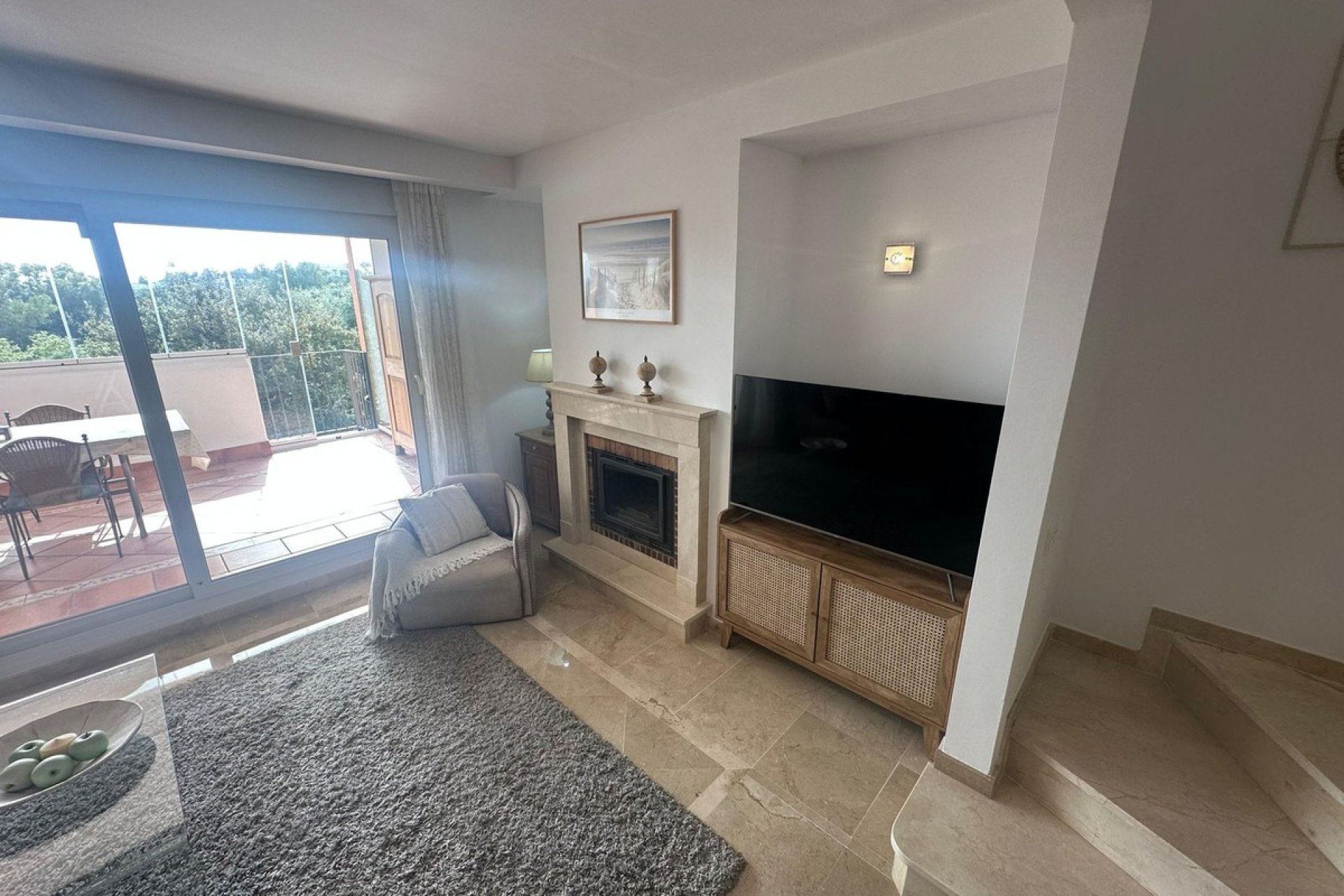 Rynek wtórny - Town house - Marbella - Cabopino