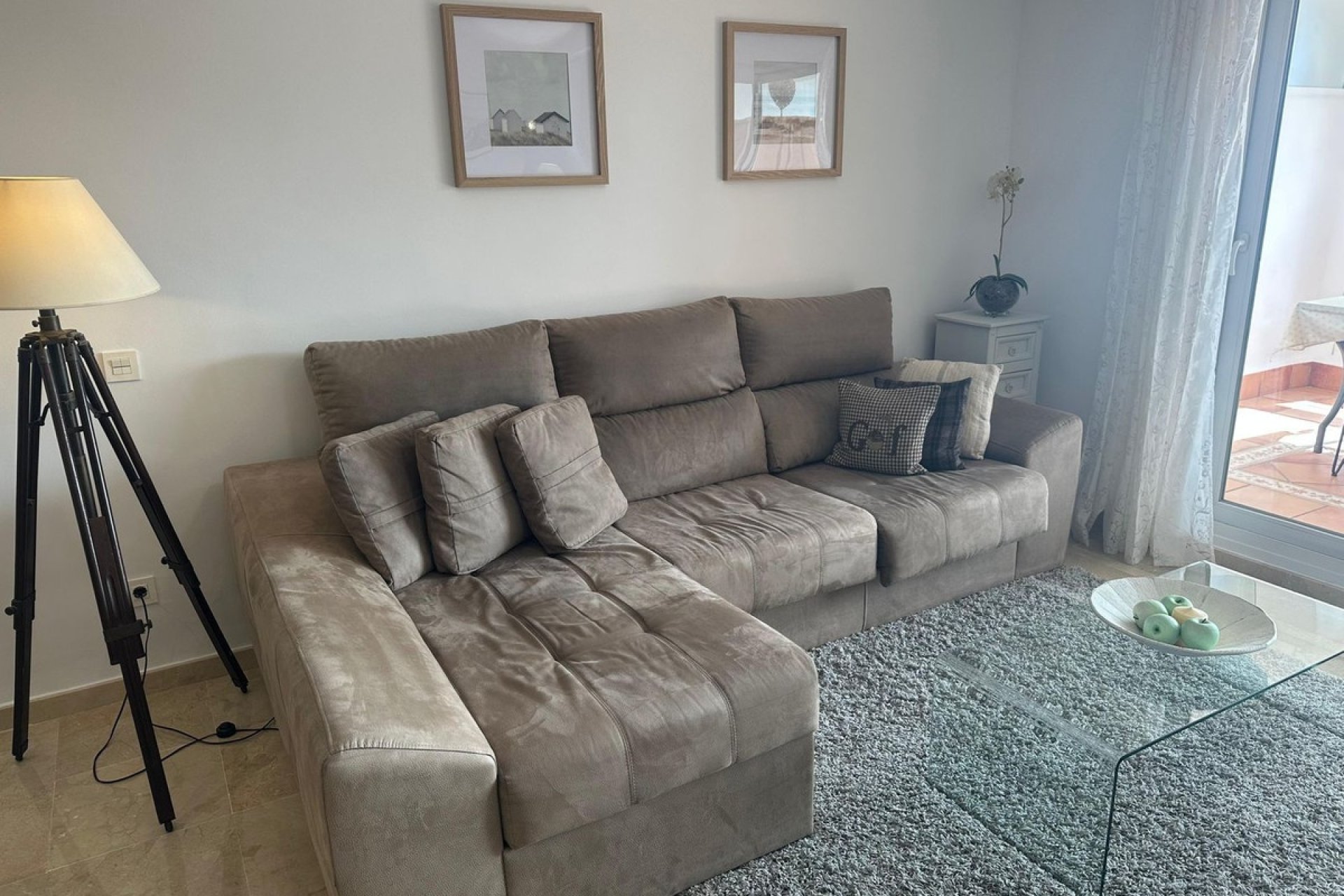 Rynek wtórny - Town house - Marbella - Cabopino