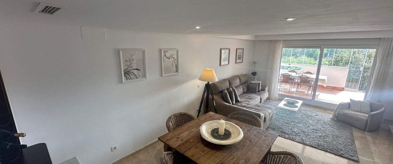 Rynek wtórny - Town house - Marbella - Cabopino