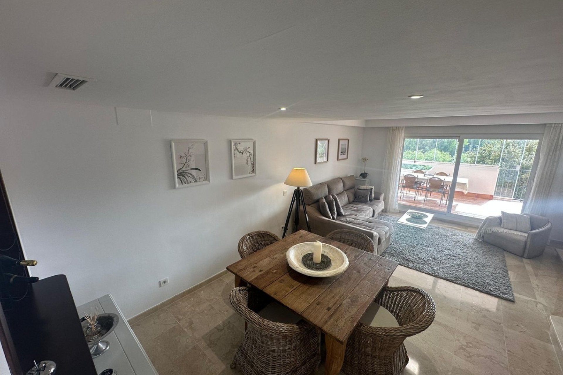 Rynek wtórny - Town house - Marbella - Cabopino