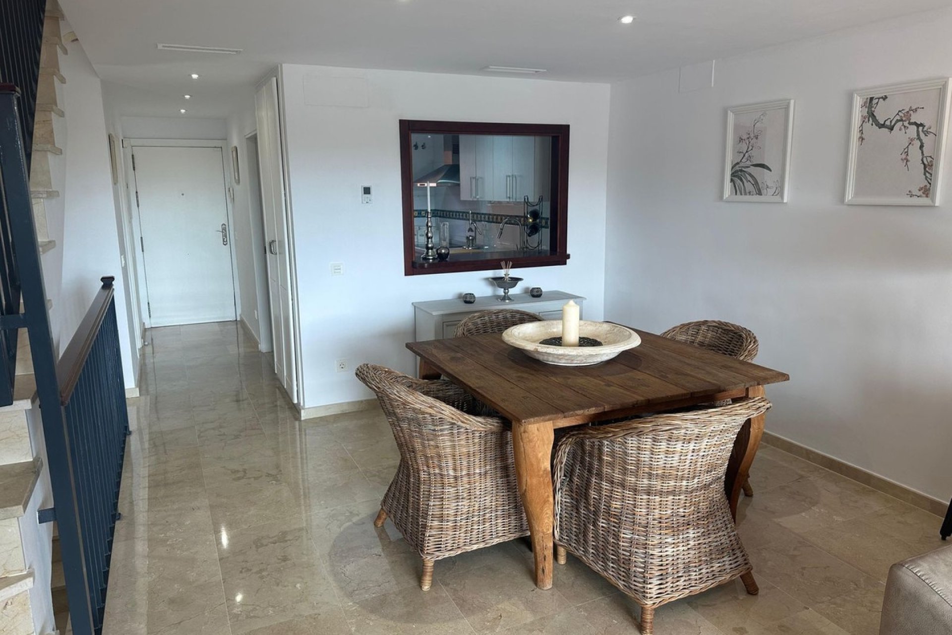 Rynek wtórny - Town house - Marbella - Cabopino