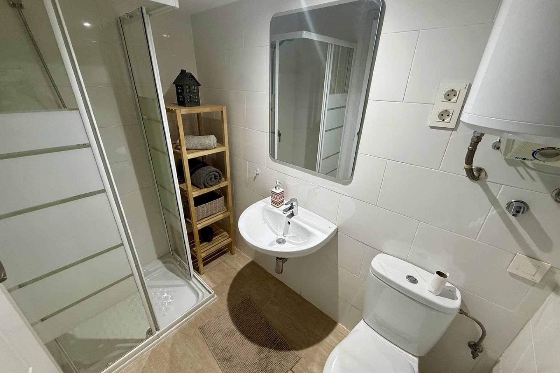 Rynek wtórny - Town house - Marbella - Cabopino