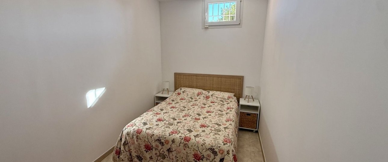 Rynek wtórny - Town house - Marbella - Cabopino