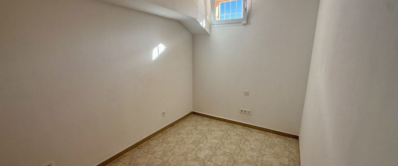 Rynek wtórny - Town house - Marbella - Cabopino
