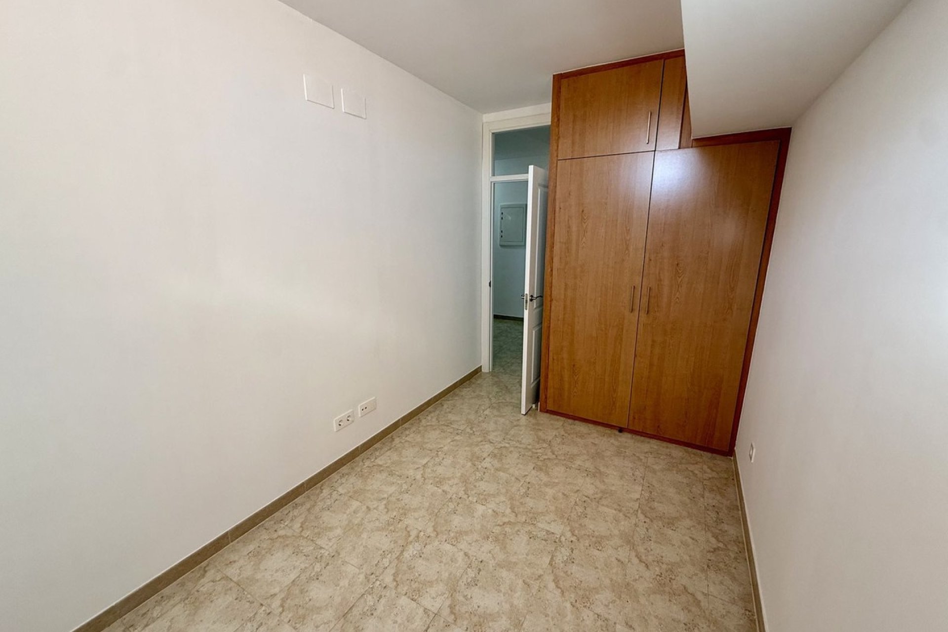 Rynek wtórny - Town house - Marbella - Cabopino