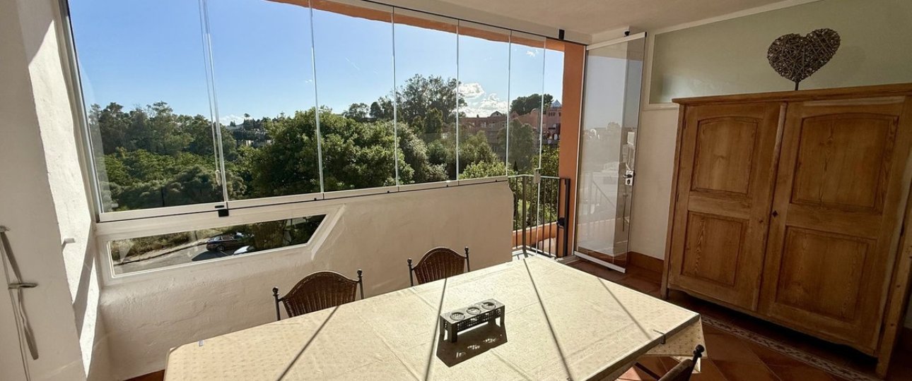 Rynek wtórny - Town house - Marbella - Cabopino