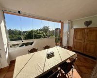 Rynek wtórny - Town house - Marbella - Cabopino