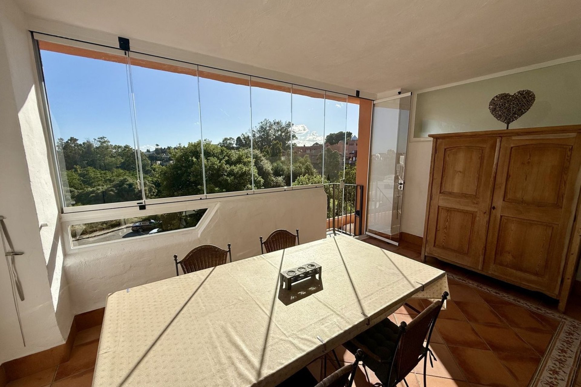 Rynek wtórny - Town house - Marbella - Cabopino