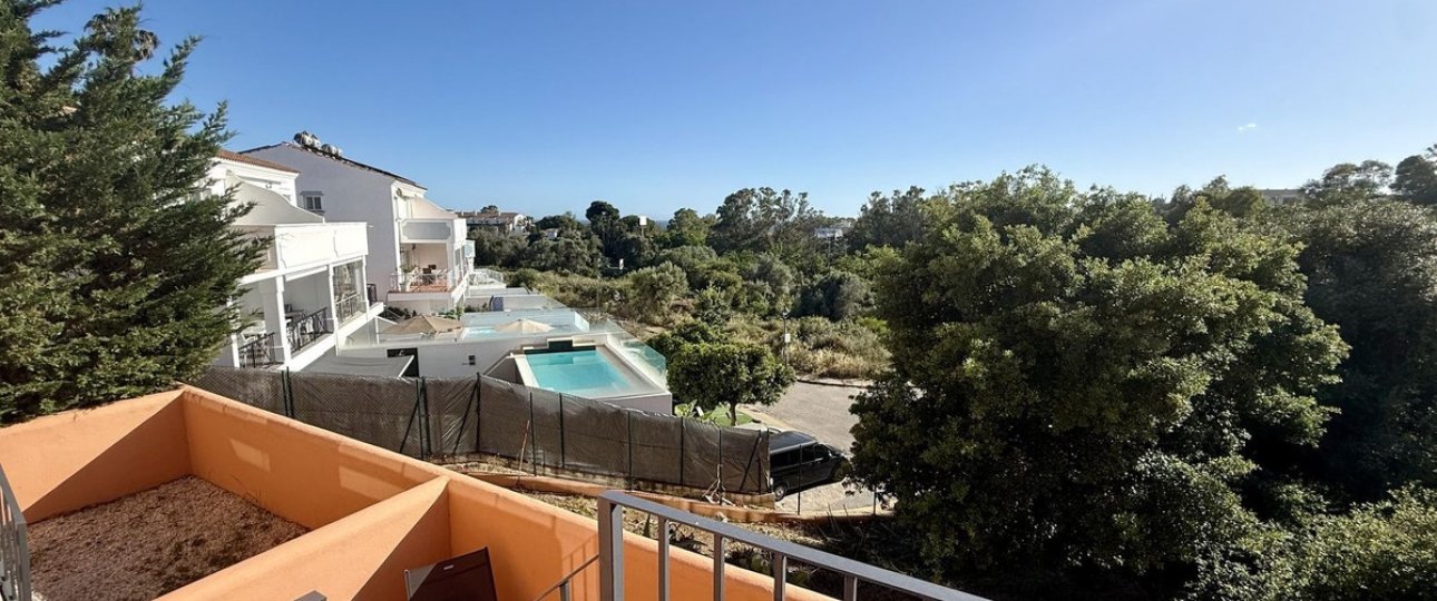 Rynek wtórny - Town house - Marbella - Cabopino