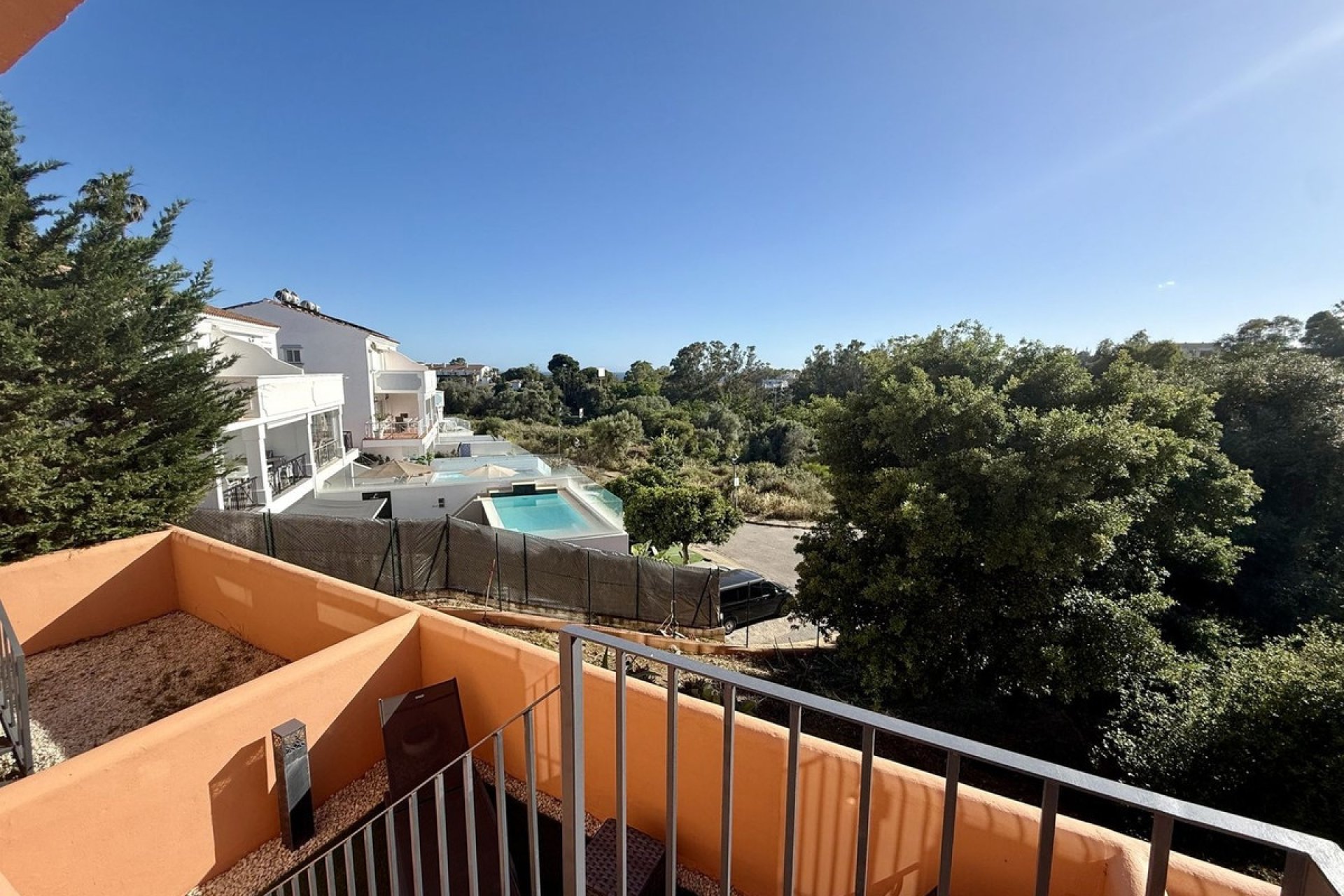 Rynek wtórny - Town house - Marbella - Cabopino