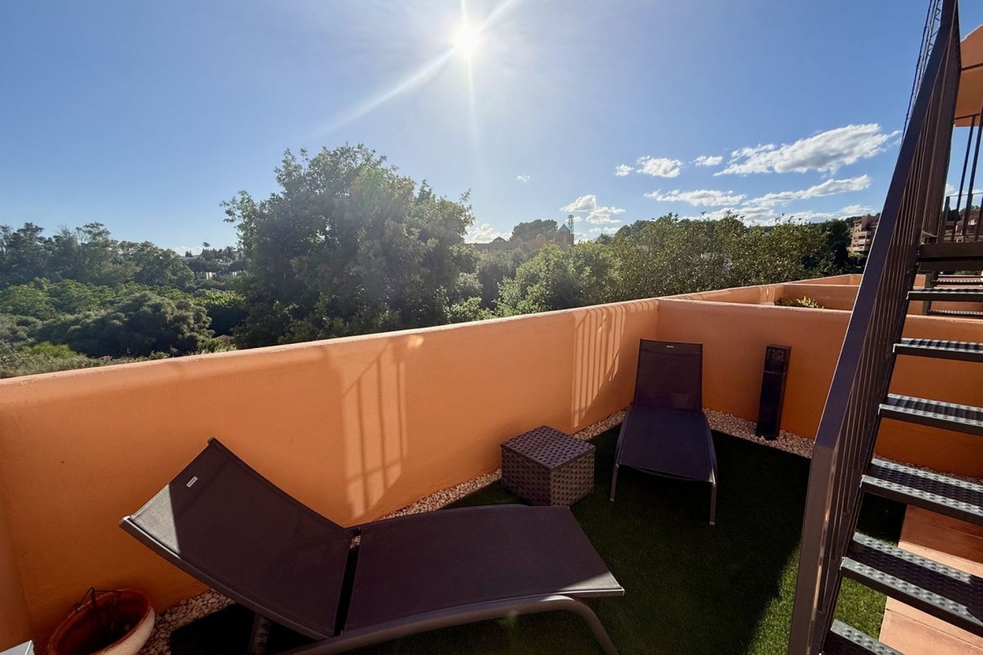 Rynek wtórny - Town house - Marbella - Cabopino