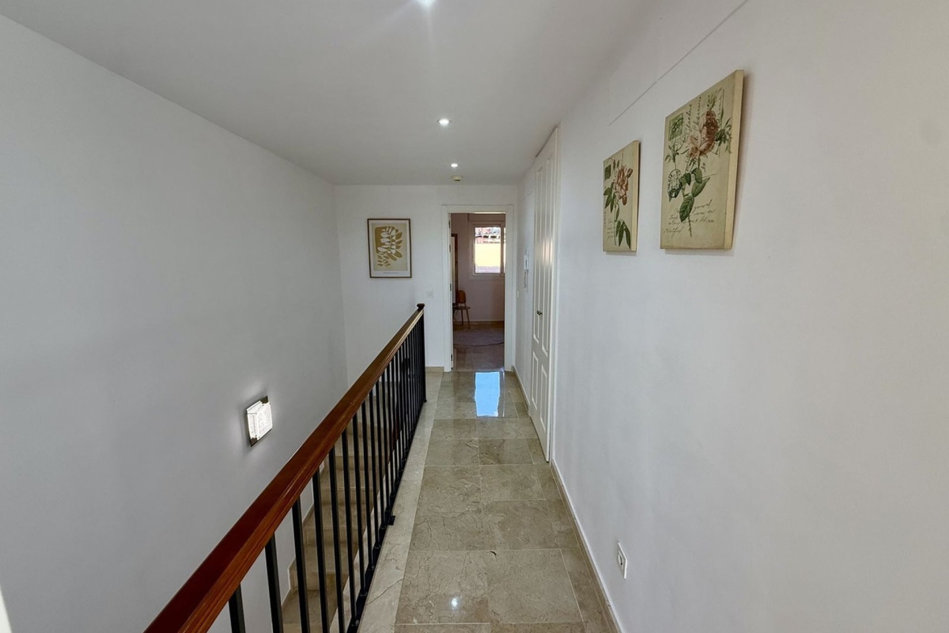 Rynek wtórny - Town house - Marbella - Cabopino
