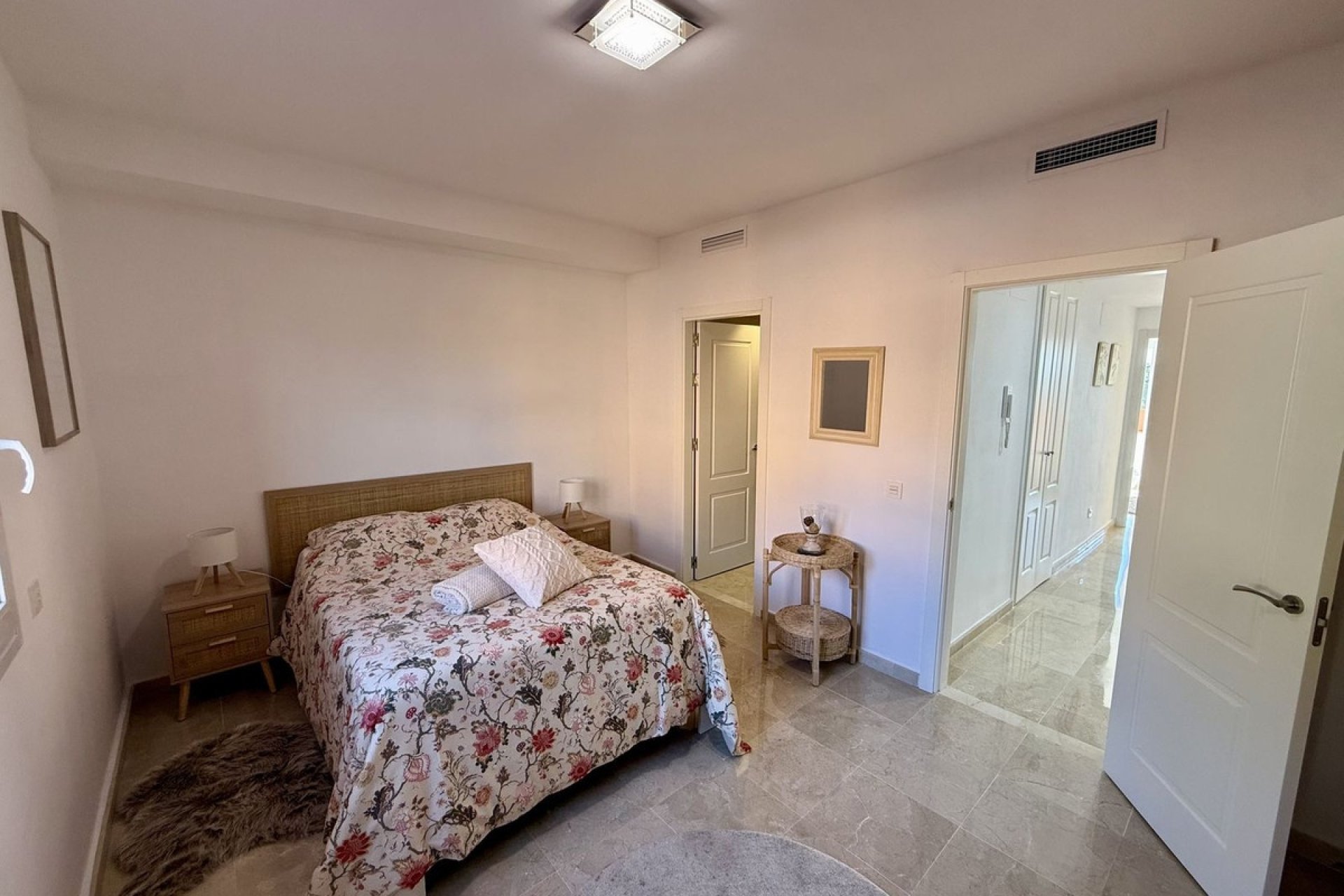 Rynek wtórny - Town house - Marbella - Cabopino