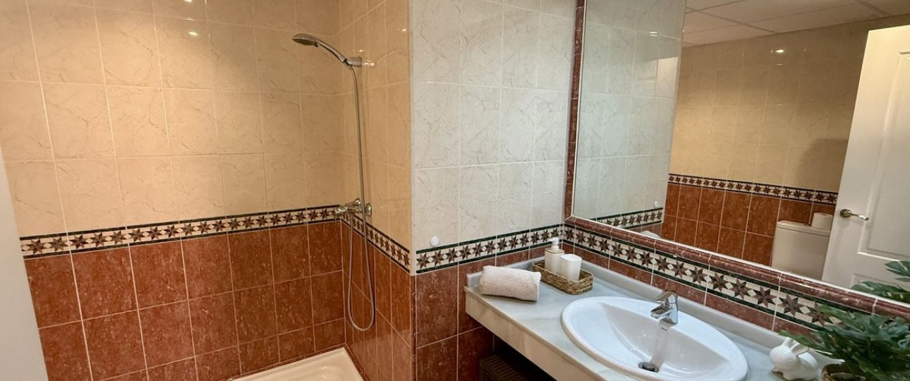 Rynek wtórny - Town house - Marbella - Cabopino