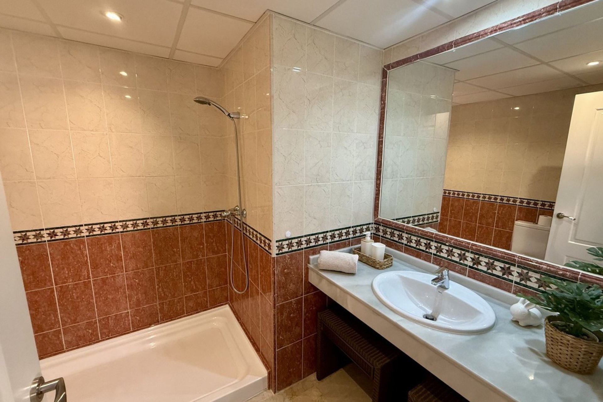 Rynek wtórny - Town house - Marbella - Cabopino