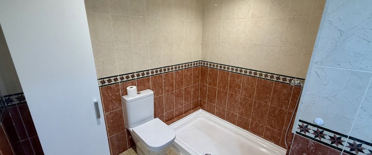 Rynek wtórny - Town house - Marbella - Cabopino