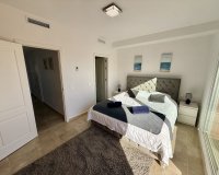 Rynek wtórny - Town house - Marbella - Cabopino
