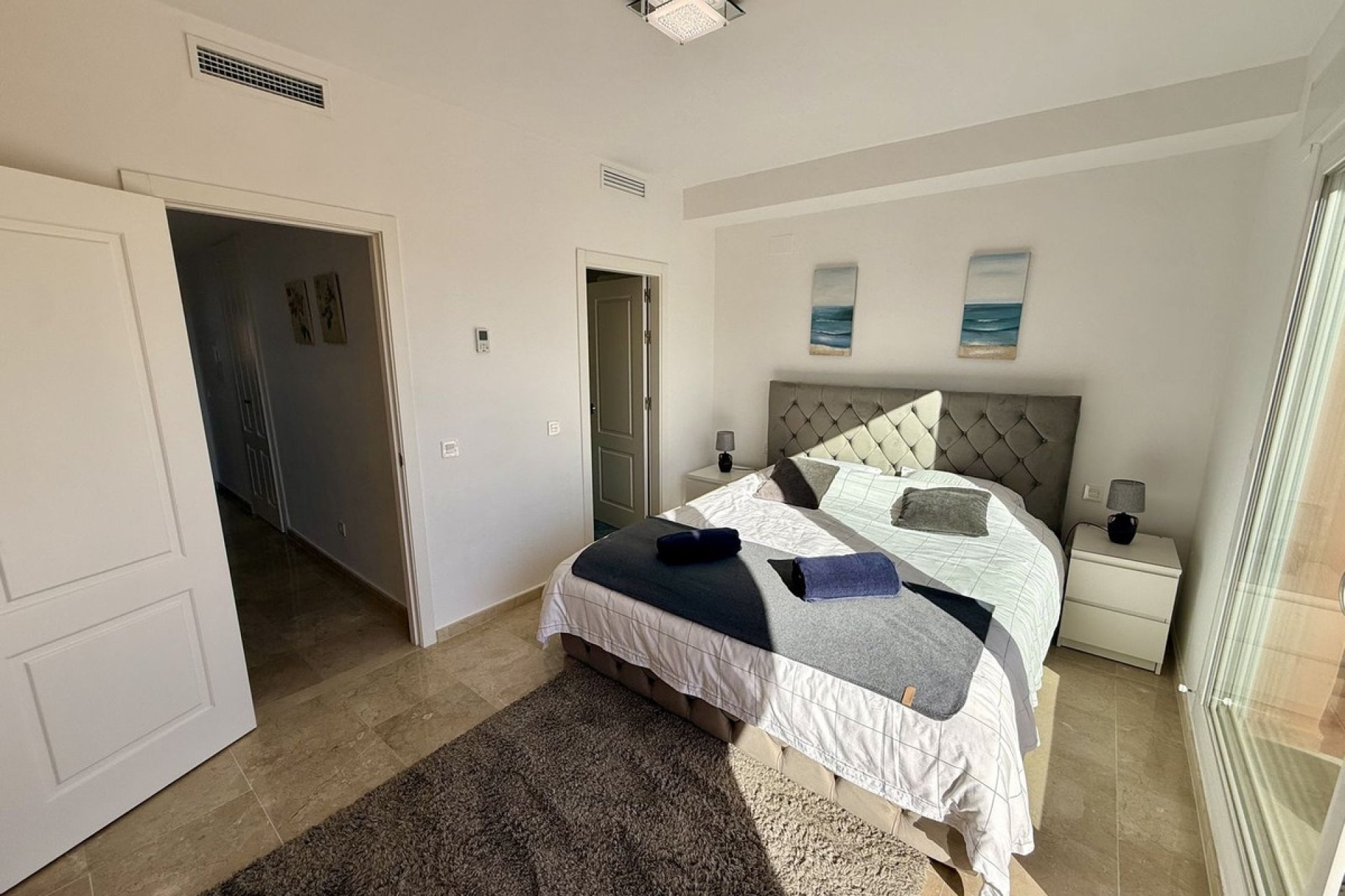 Rynek wtórny - Town house - Marbella - Cabopino