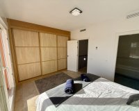 Rynek wtórny - Town house - Marbella - Cabopino