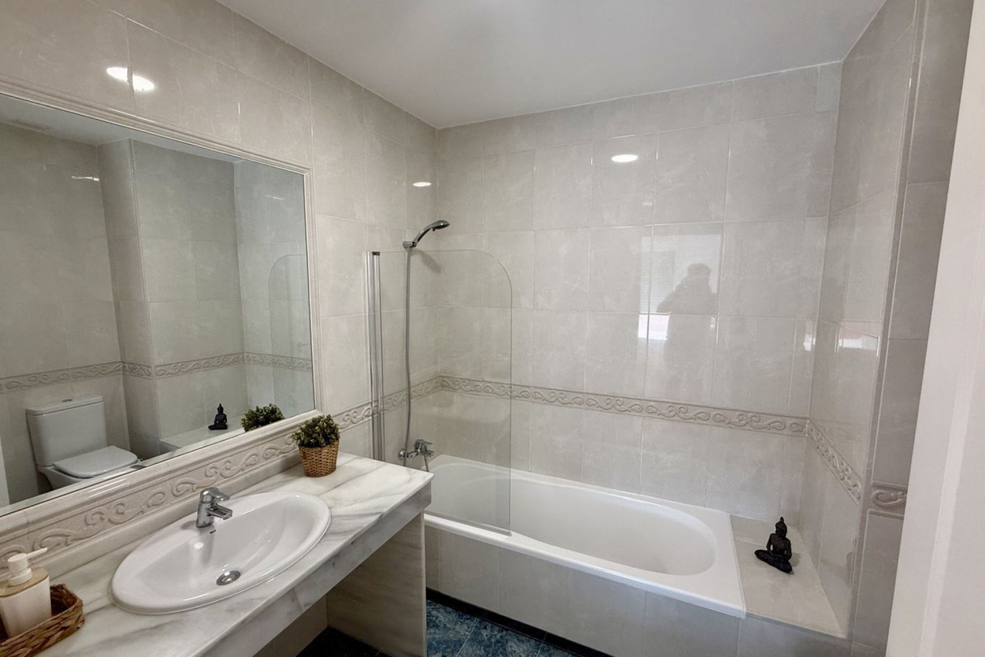 Rynek wtórny - Town house - Marbella - Cabopino