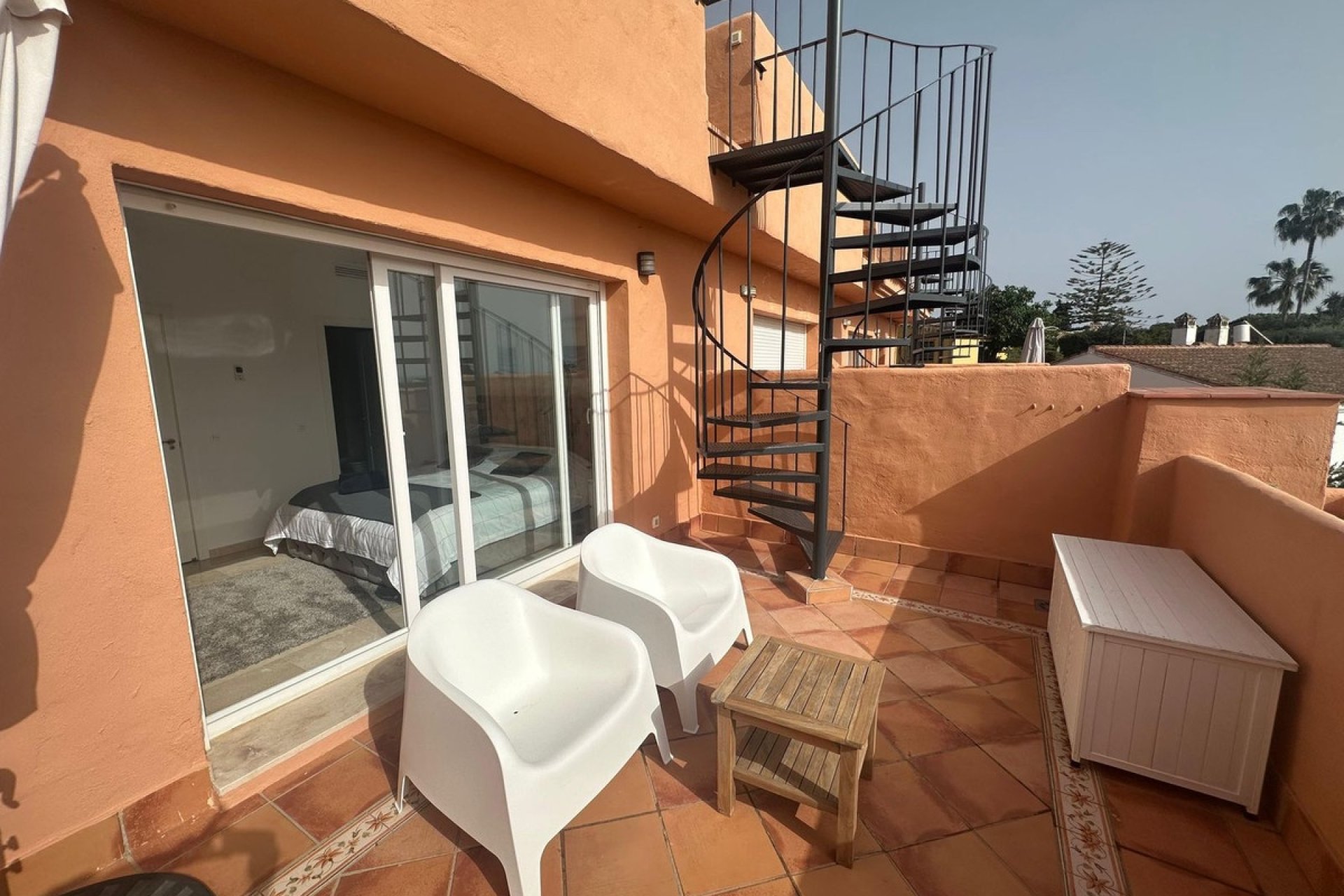 Rynek wtórny - Town house - Marbella - Cabopino