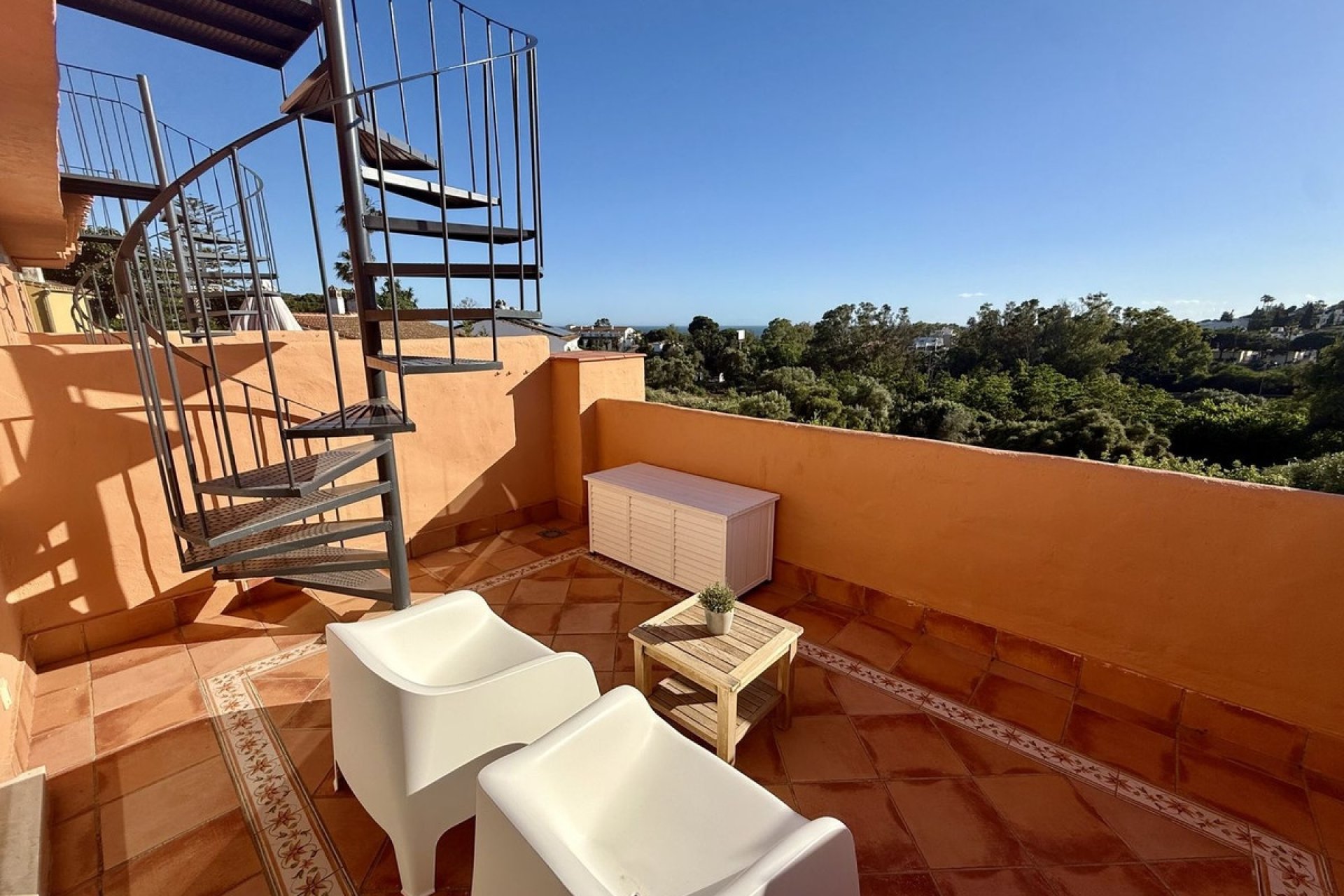 Rynek wtórny - Town house - Marbella - Cabopino