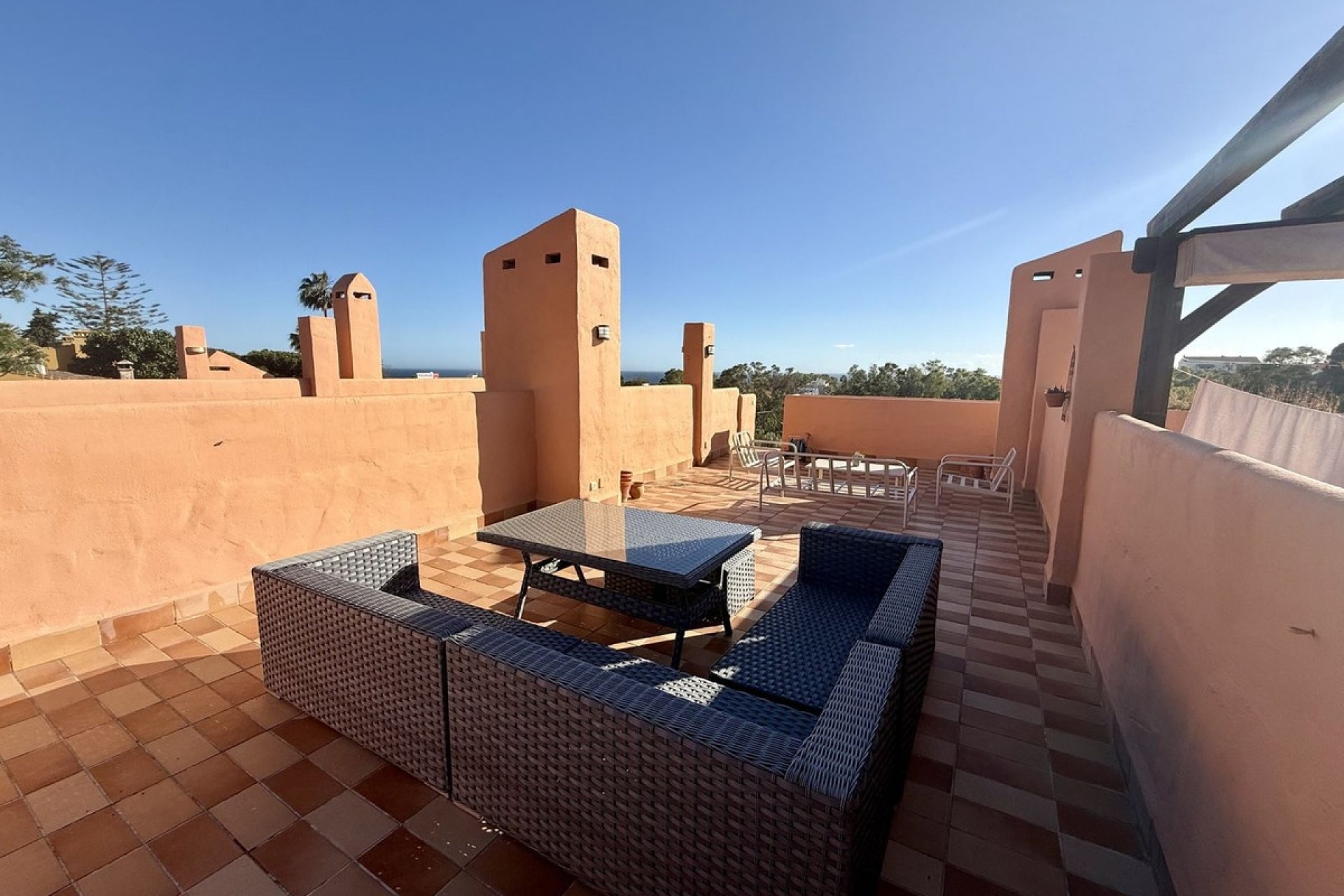 Rynek wtórny - Town house - Marbella - Cabopino