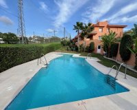Rynek wtórny - Town house - Marbella - Cabopino