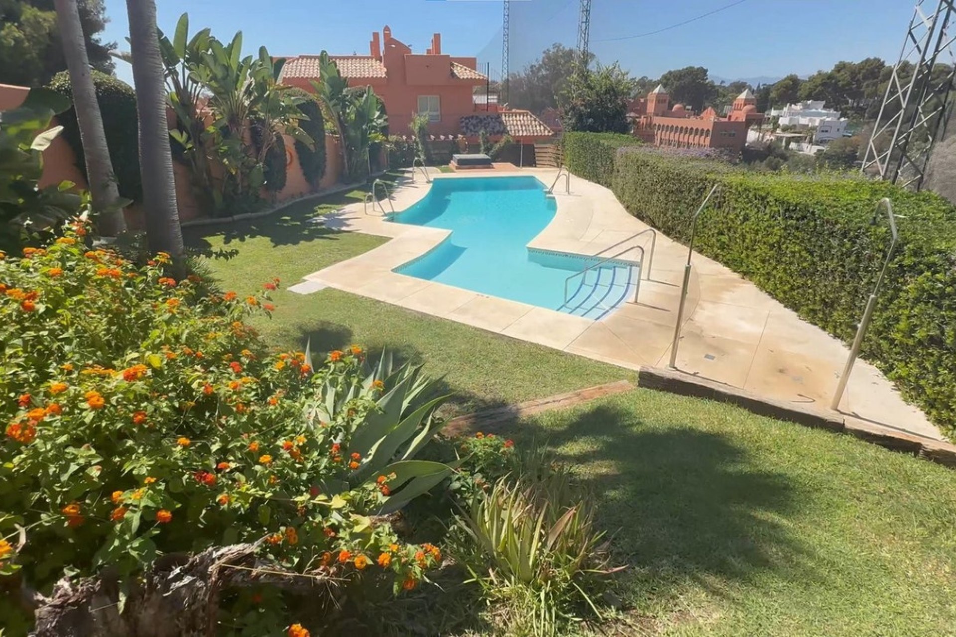 Rynek wtórny - Town house - Marbella - Cabopino