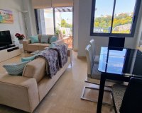 Rynek wtórny - Town house - Marbella - Cabopino
