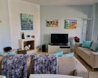 Rynek wtórny - Town house - Marbella - Cabopino