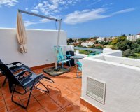 Rynek wtórny - Town house - Marbella - Cabopino