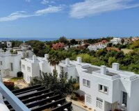 Rynek wtórny - Town house - Marbella - Cabopino