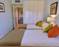 Rynek wtórny - Town house - Marbella - Cabopino
