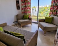 Rynek wtórny - Town house - Marbella - Cabopino