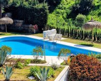 Rynek wtórny - Town house - Marbella - Cabopino