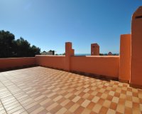 Rynek wtórny - Town house - Marbella - Cabopino