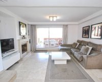 Rynek wtórny - Town house - Marbella - Cabopino