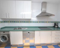 Rynek wtórny - Town house - Marbella - Cabopino