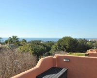 Rynek wtórny - Town house - Marbella - Cabopino