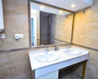 Rynek wtórny - Town house - Marbella - Cabopino