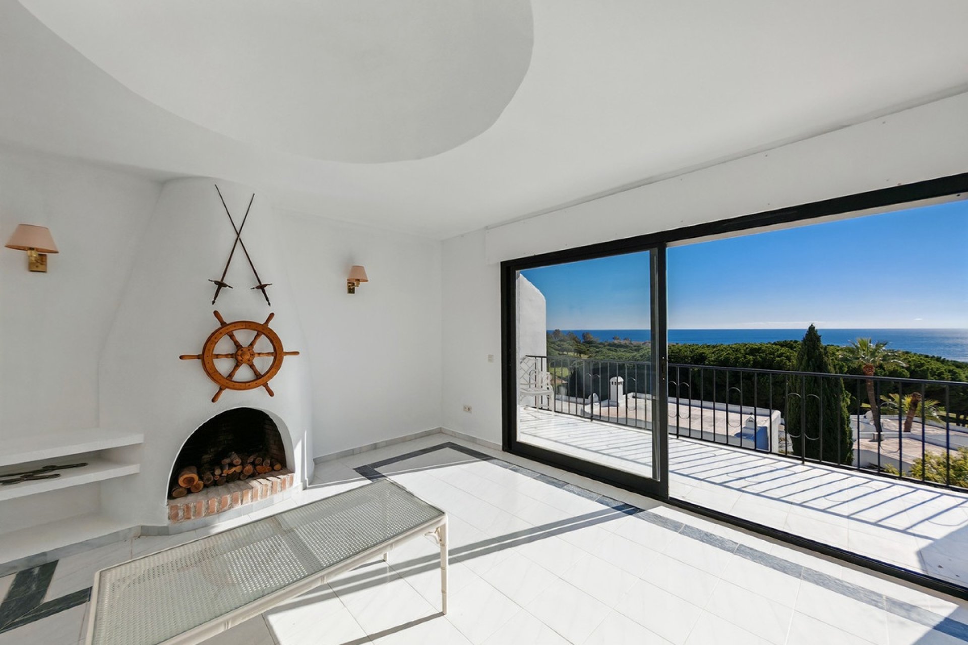 Rynek wtórny - Town house - Marbella - Cabopino