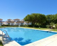 Rynek wtórny - Town house - Marbella - Cabopino