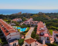 Rynek wtórny - Town house - Marbella - Cabopino