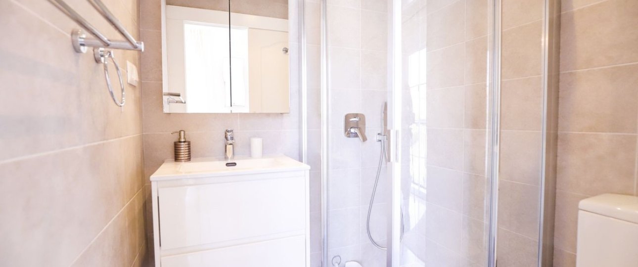Rynek wtórny - Town house - Marbella - Cabopino