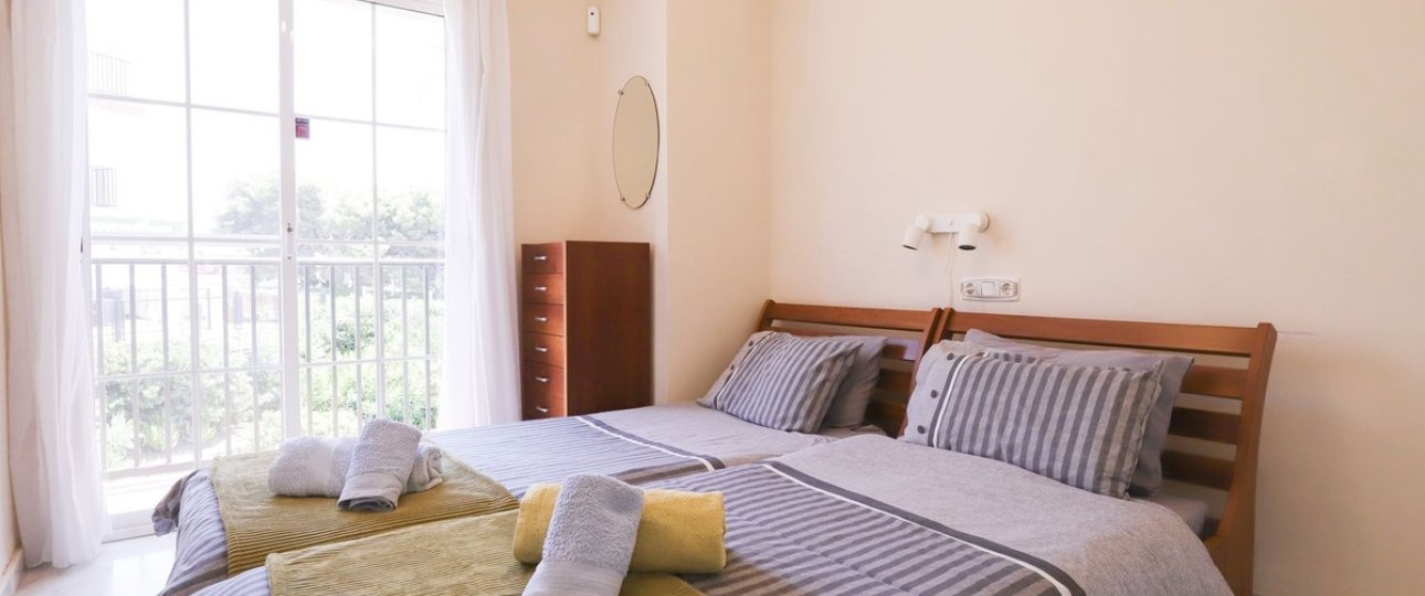 Rynek wtórny - Town house - Marbella - Cabopino