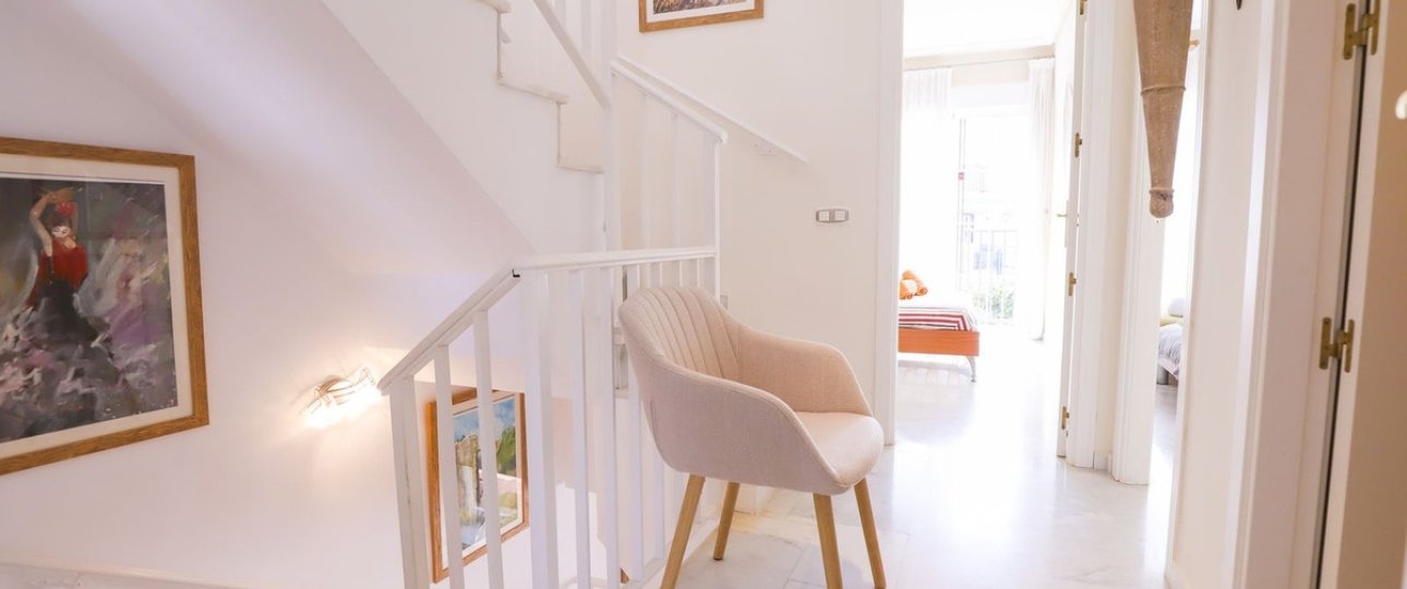 Rynek wtórny - Town house - Marbella - Cabopino