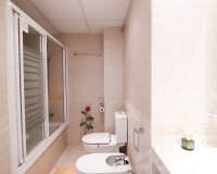 Rynek wtórny - Town house - Marbella - Cabopino