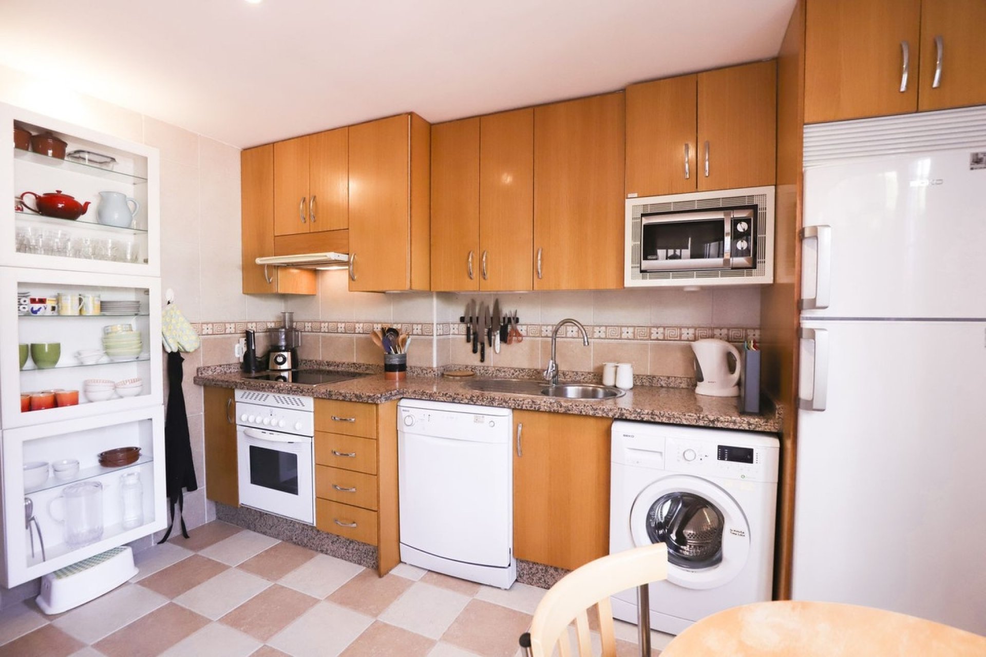 Rynek wtórny - Town house - Marbella - Cabopino