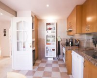 Rynek wtórny - Town house - Marbella - Cabopino